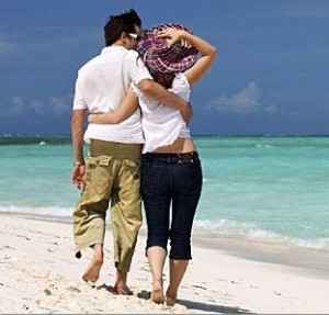 pre-wedding photos